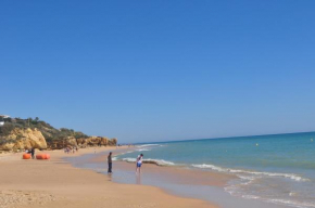  Algarve Vacations Flat  Албуфейра
